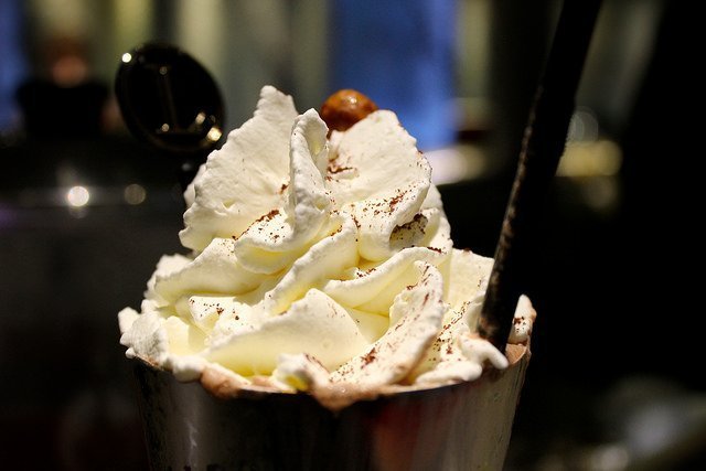More content marketing in less time with the Tourism Currents Chocolate Milkshake Method (photo courtesy Danny Huizinga Flickr Creative Commons)