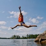 Dive into starting an email newsletter courtesy Ian Wagg Unsplash